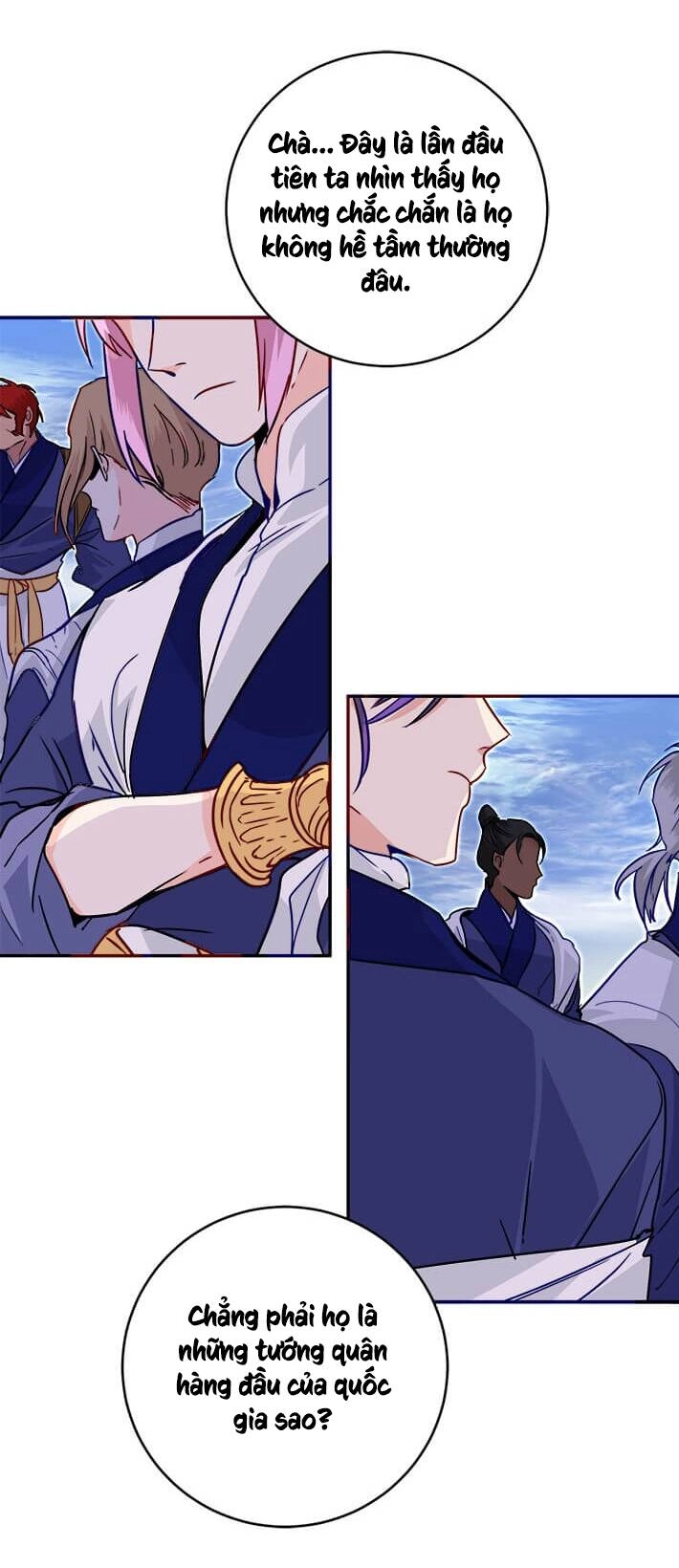 Yeon Lok Heun Chapter 41 - 5