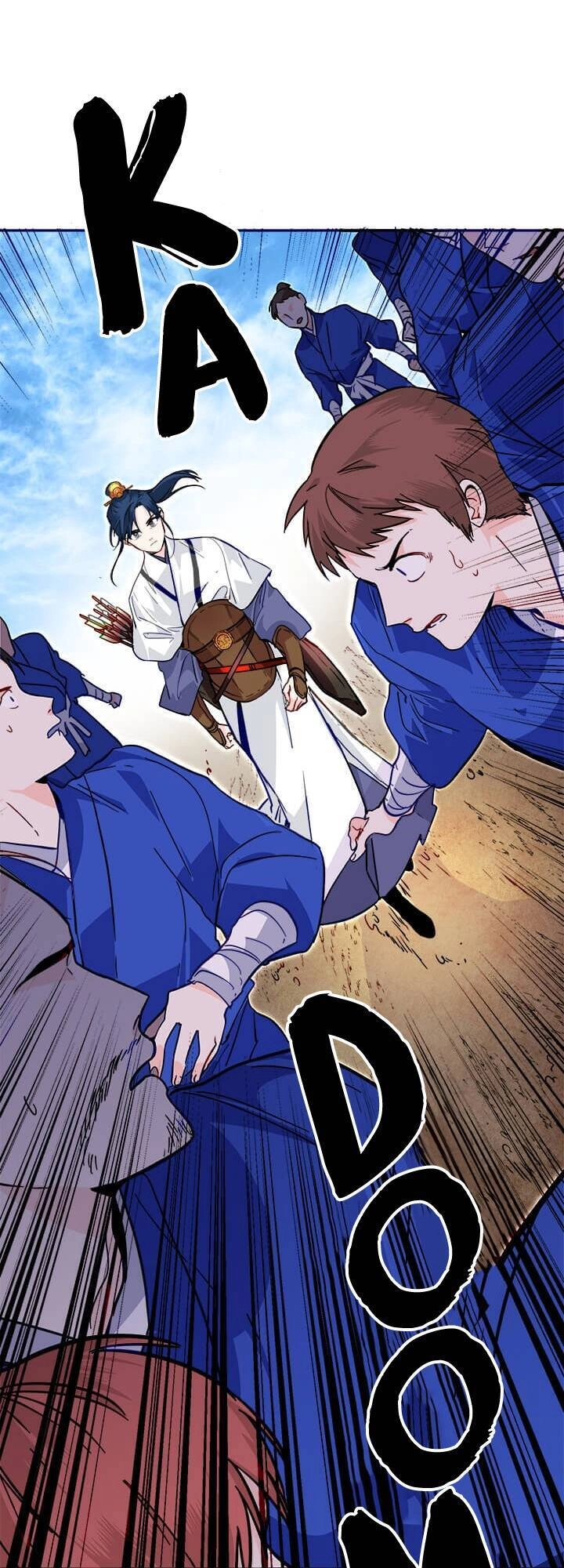 Yeon Lok Heun Chapter 41 - 8