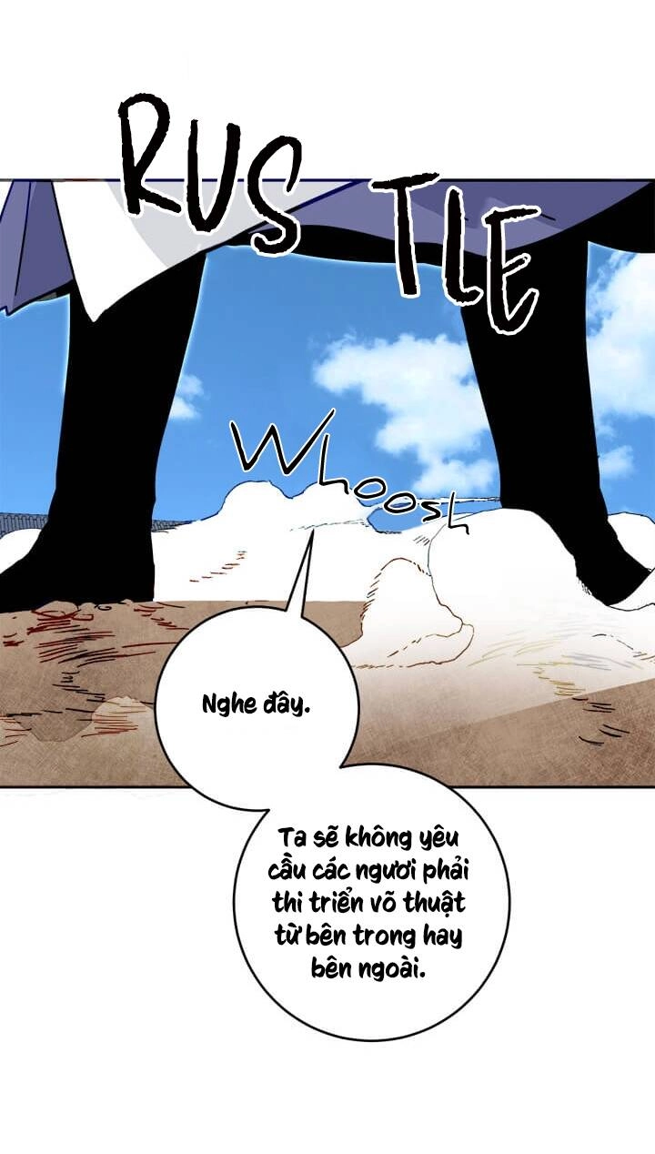 Yeon Lok Heun Chapter 41 - 10