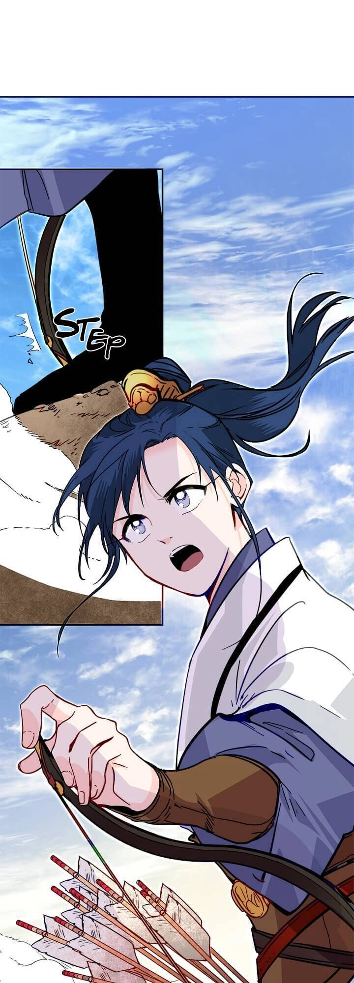 Yeon Lok Heun Chapter 41 - 11