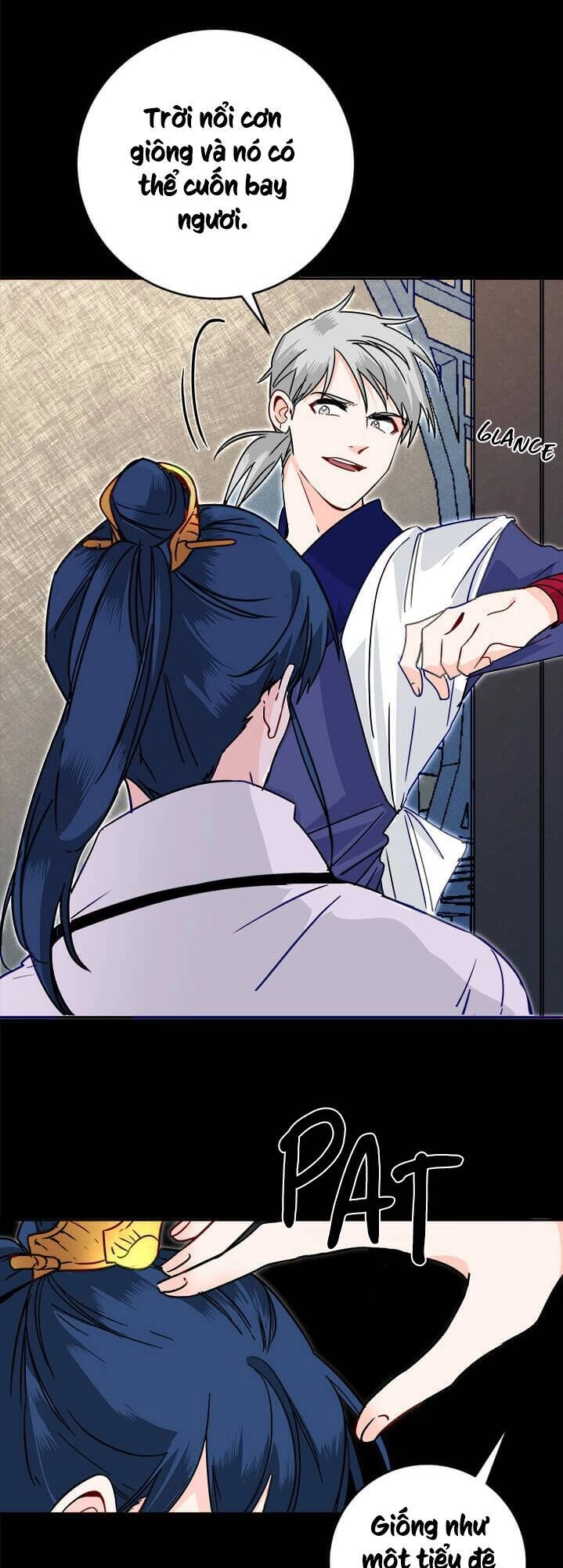 Yeon Lok Heun Chapter 41 - 20