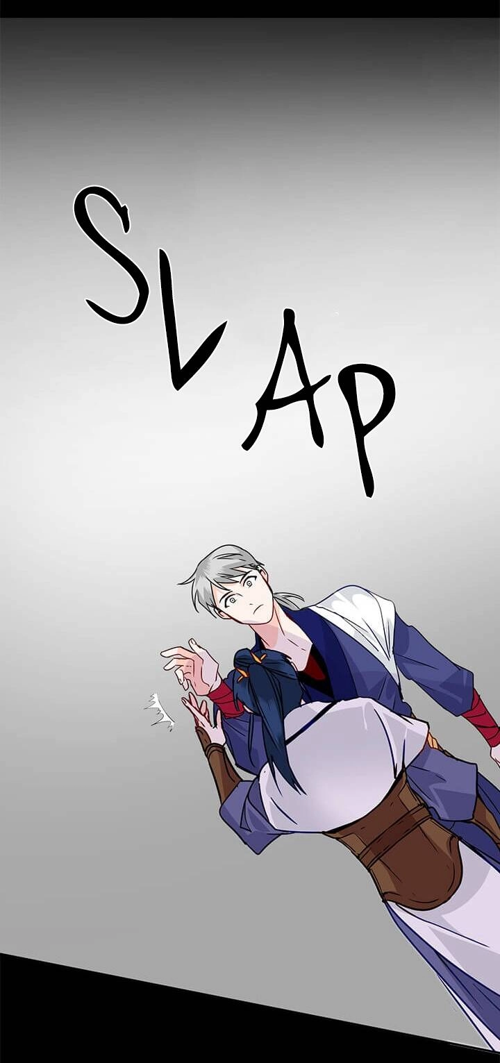 Yeon Lok Heun Chapter 41 - 22