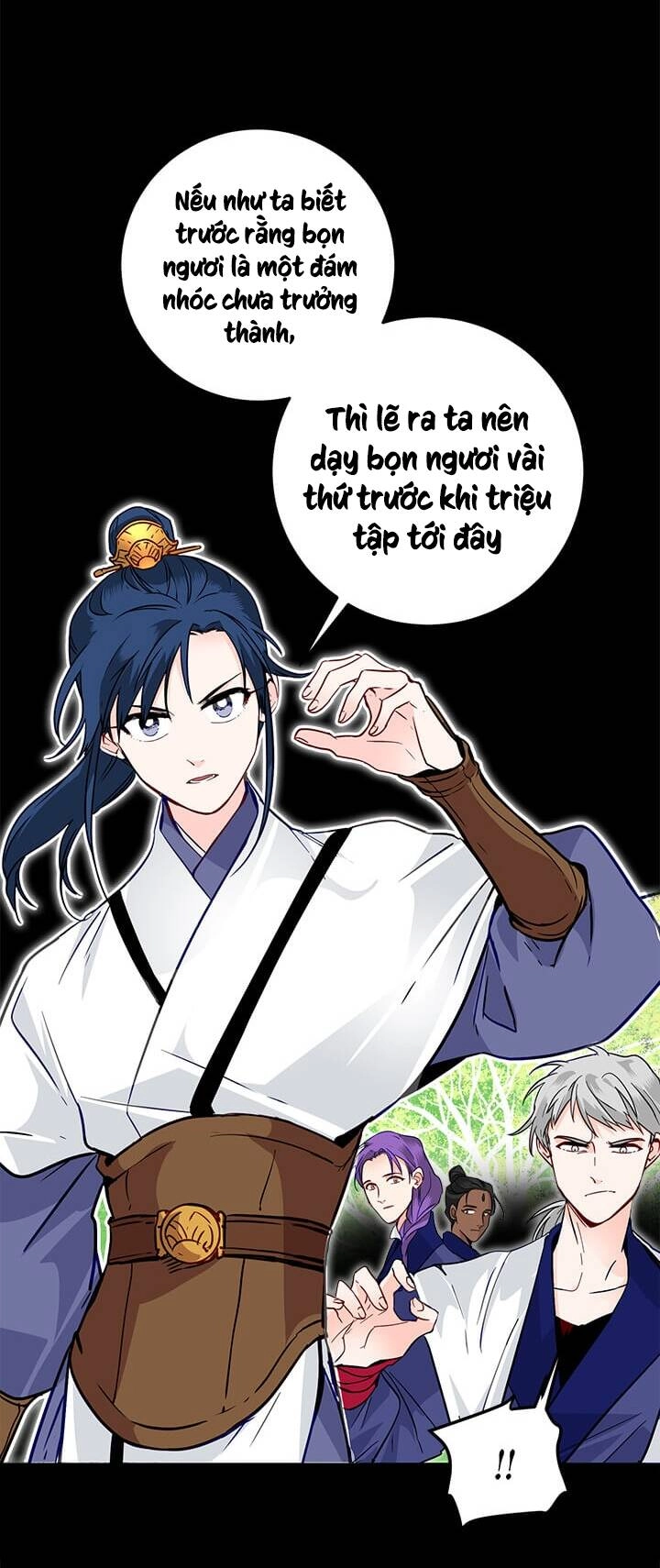 Yeon Lok Heun Chapter 41 - 24