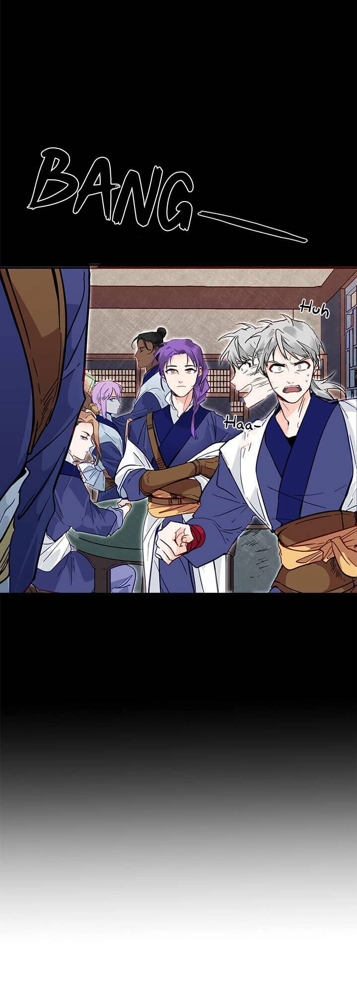 Yeon Lok Heun Chapter 41 - 26