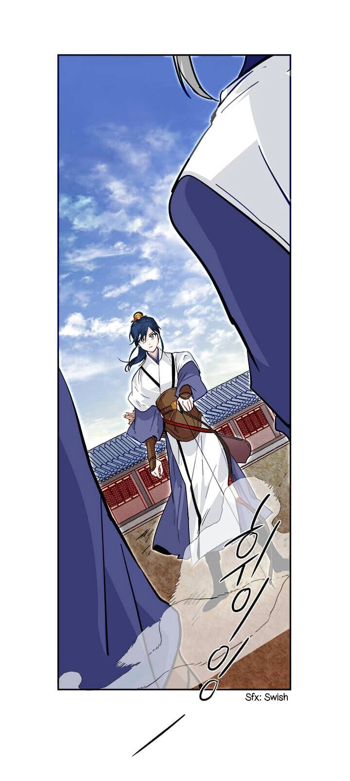 Yeon Lok Heun Chapter 41 - 28