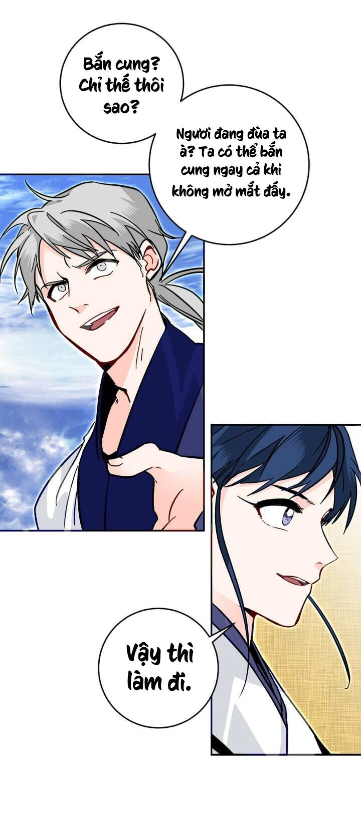 Yeon Lok Heun Chapter 41 - 29