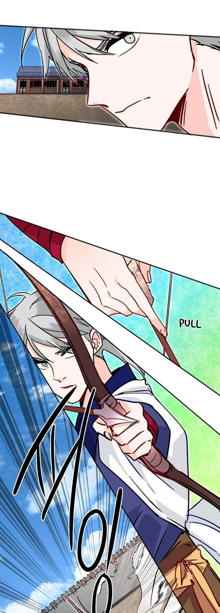 Yeon Lok Heun Chapter 41 - 30