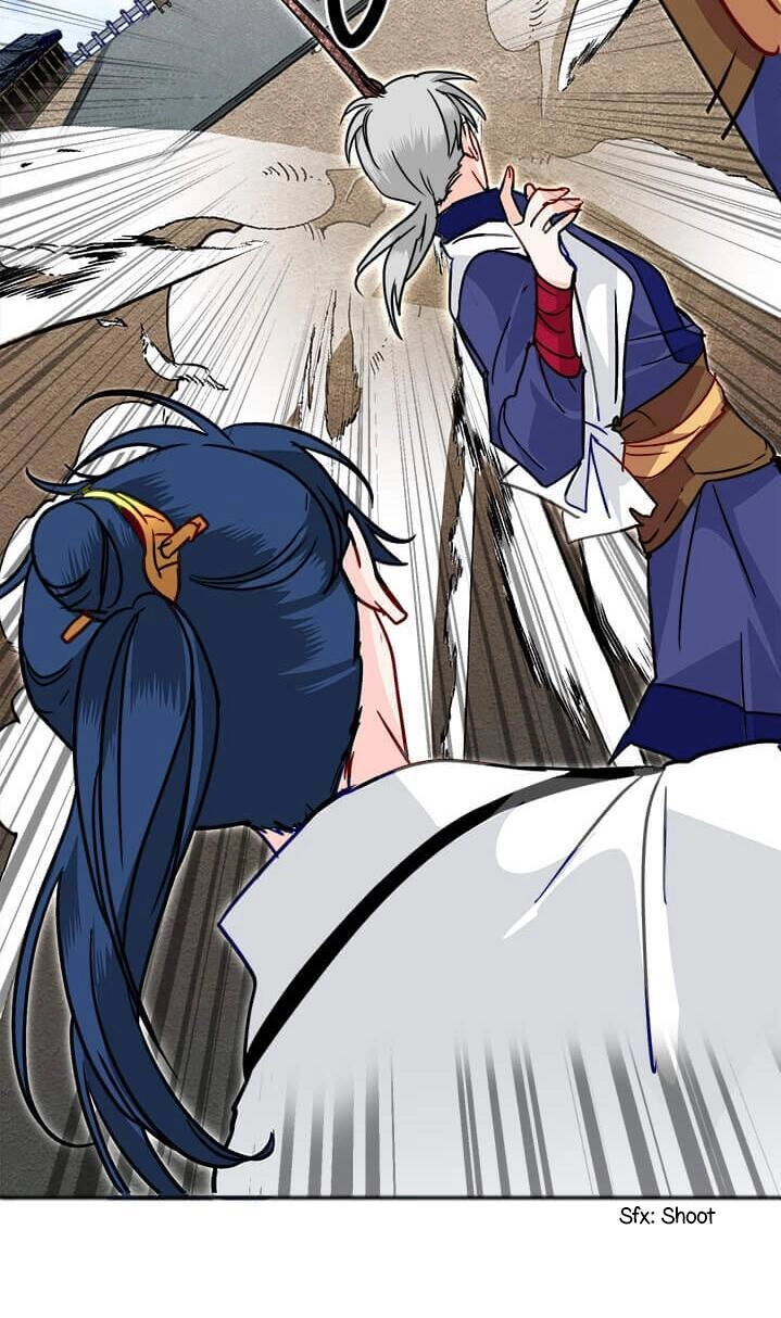 Yeon Lok Heun Chapter 41 - 31