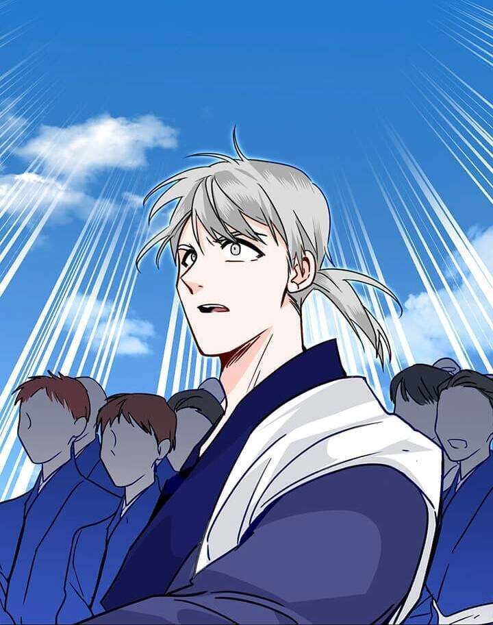 Yeon Lok Heun Chapter 41 - 33