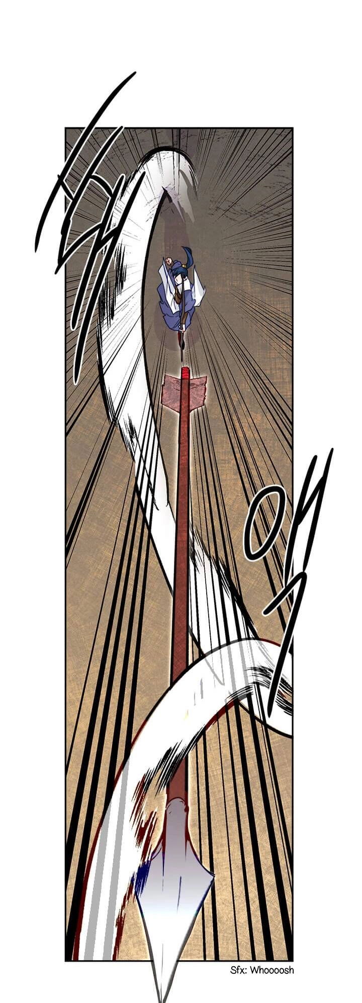 Yeon Lok Heun Chapter 41 - 36