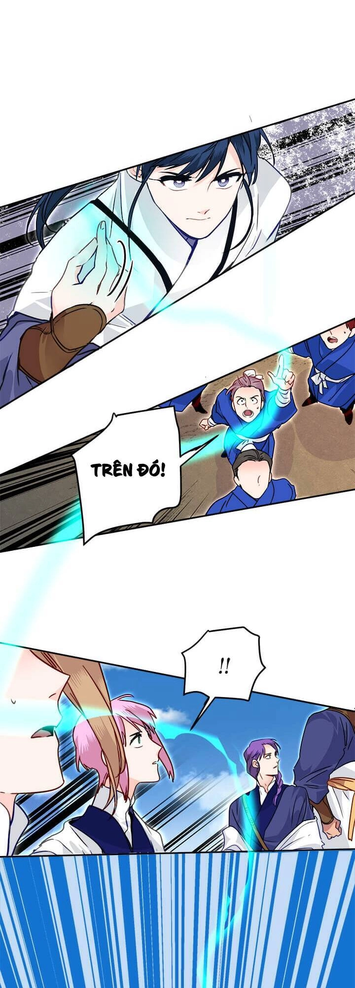 Yeon Lok Heun Chapter 41 - 37