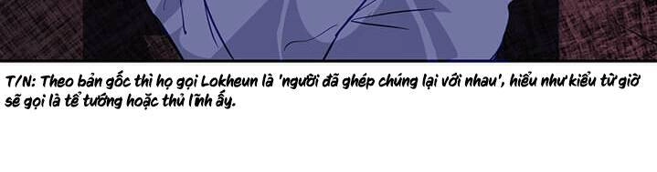 Yeon Lok Heun Chapter 41 - 42