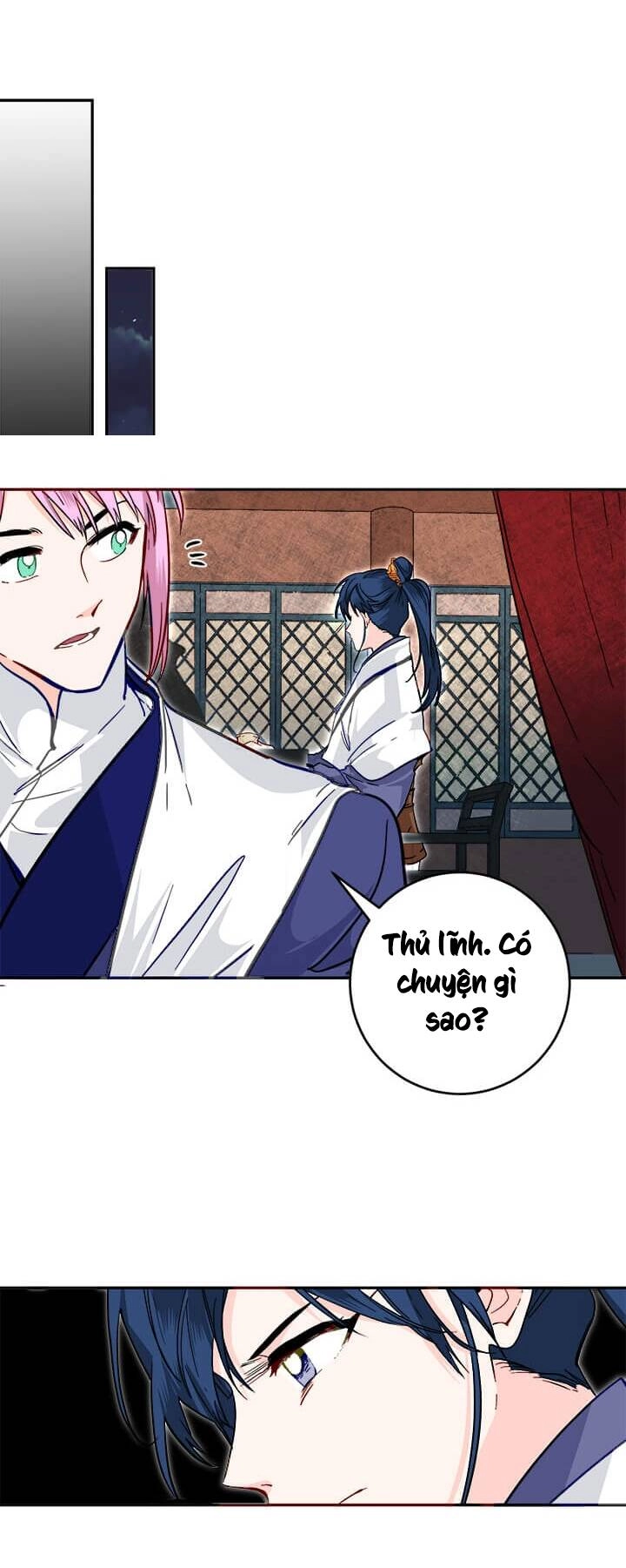 Yeon Lok Heun Chapter 41 - 47