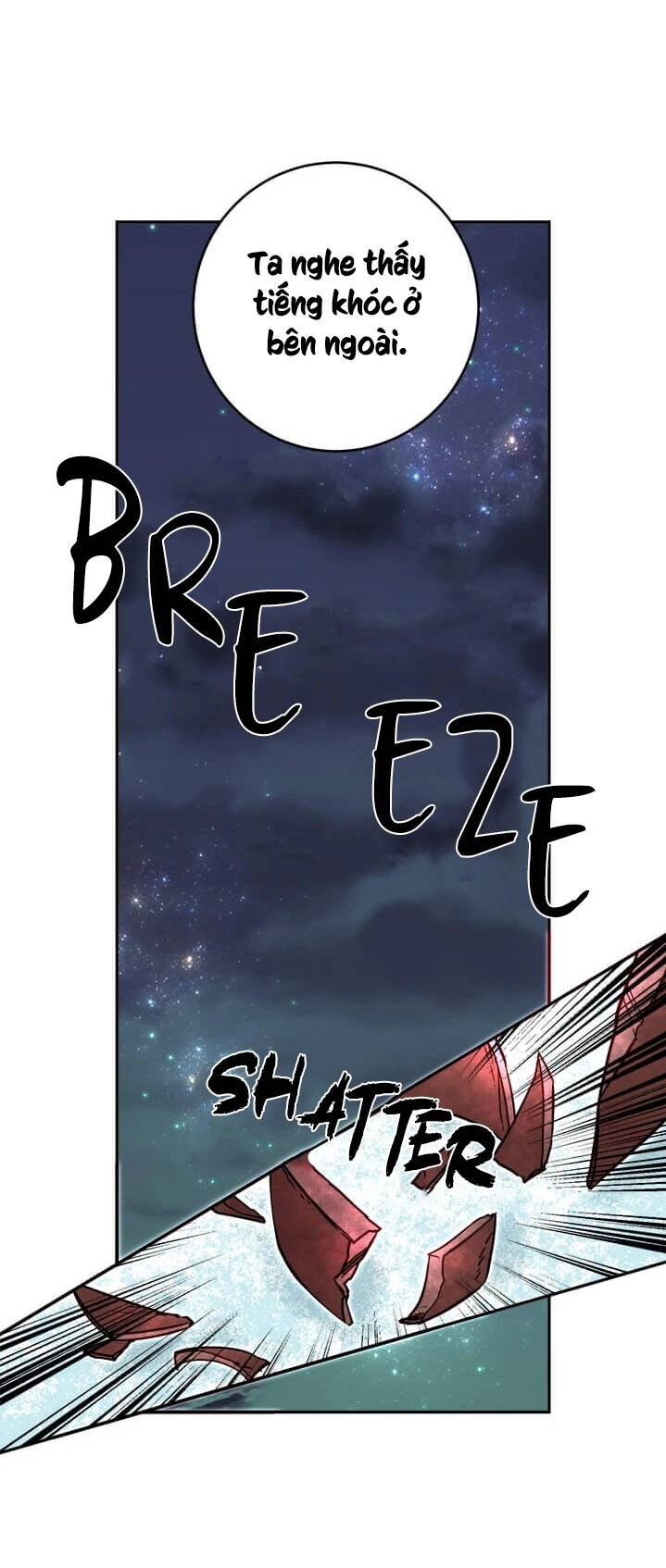 Yeon Lok Heun Chapter 41 - 48