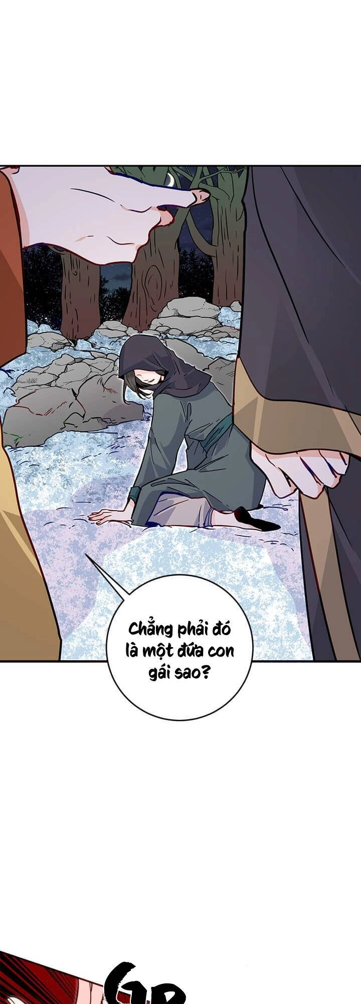 Yeon Lok Heun Chapter 41 - 50