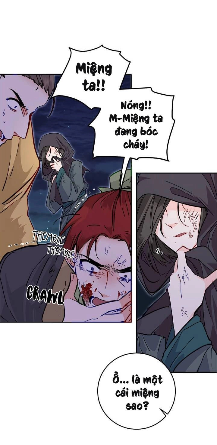 Yeon Lok Heun Chapter 41 - 54