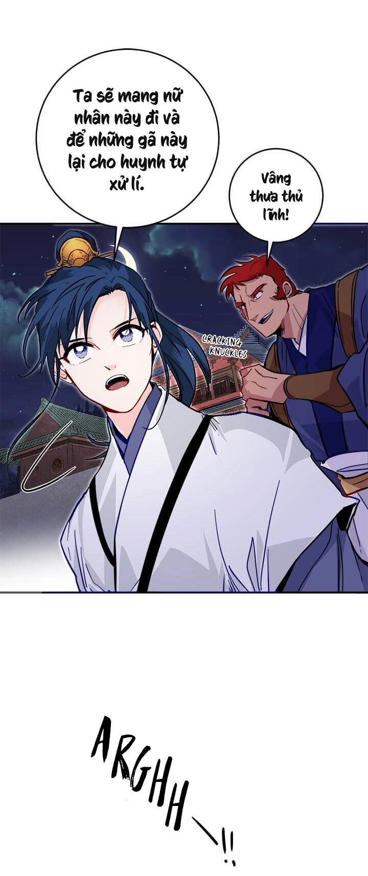 Yeon Lok Heun Chapter 41 - 59