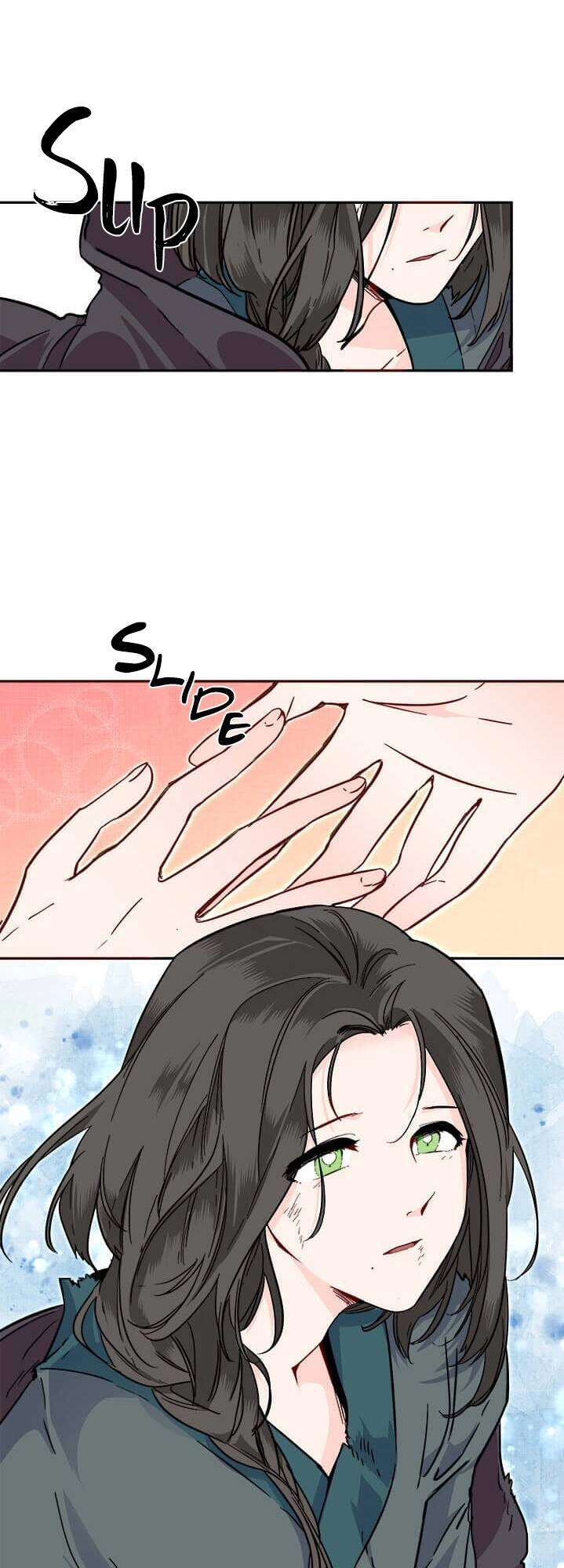 Yeon Lok Heun Chapter 41 - 64