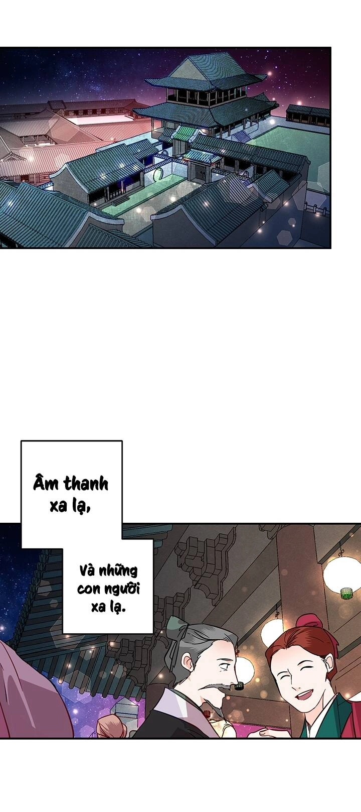 Yeon Lok Heun Chapter 42 - 3