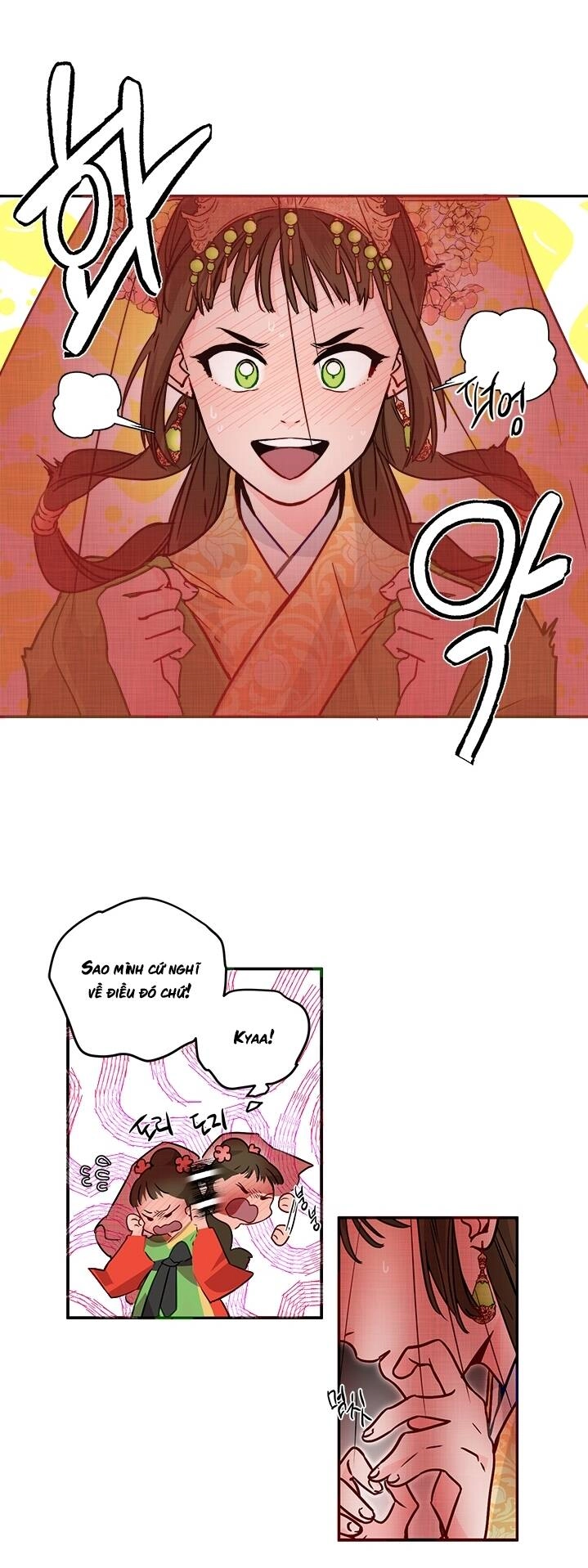Yeon Lok Heun Chapter 42 - 10