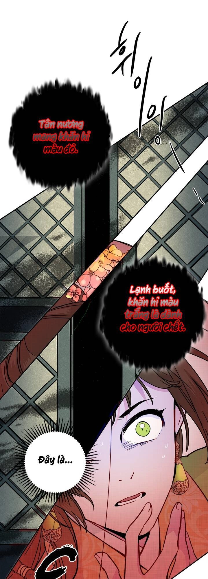 Yeon Lok Heun Chapter 42 - 14