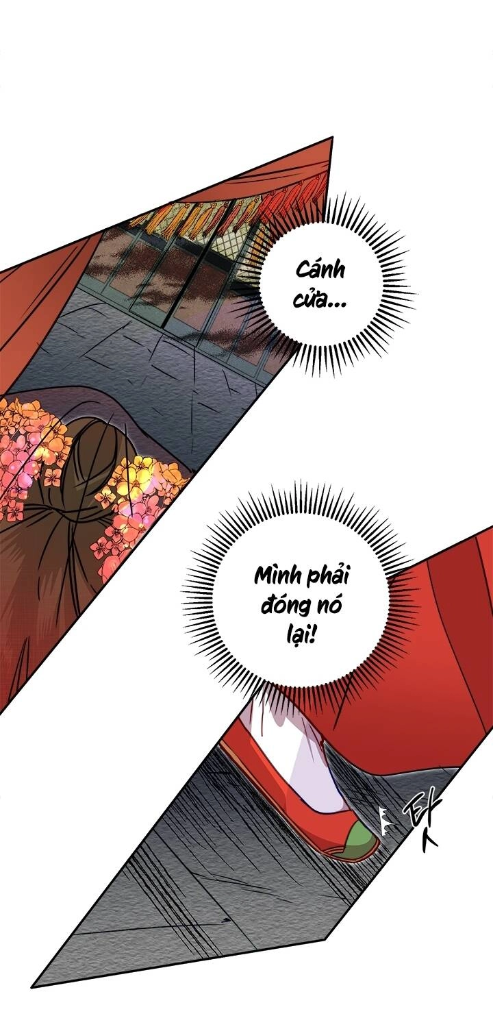 Yeon Lok Heun Chapter 42 - 16