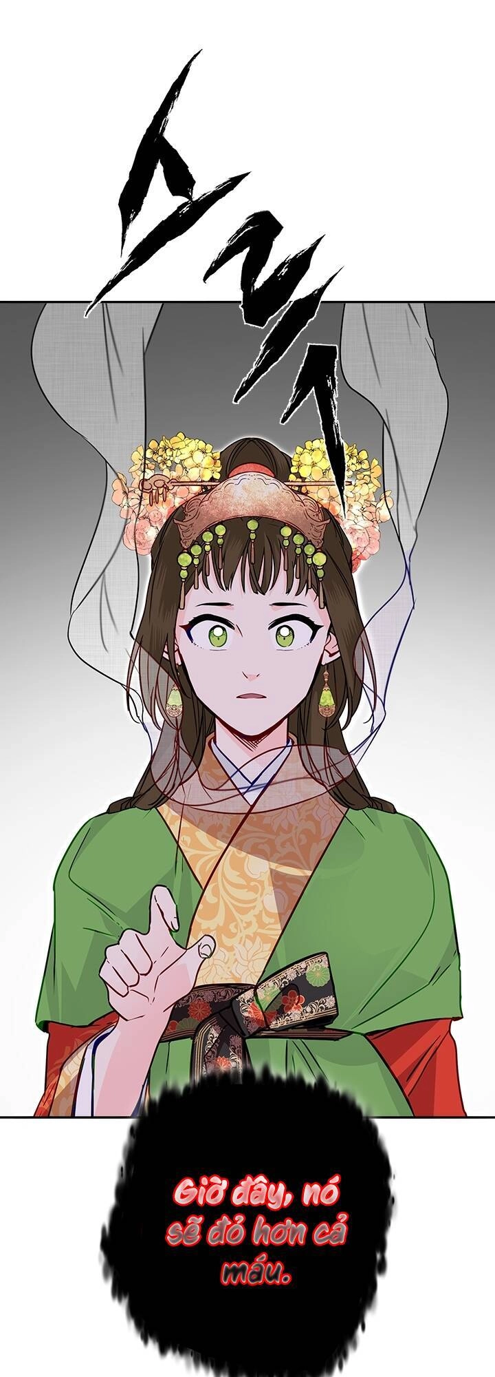 Yeon Lok Heun Chapter 42 - 21