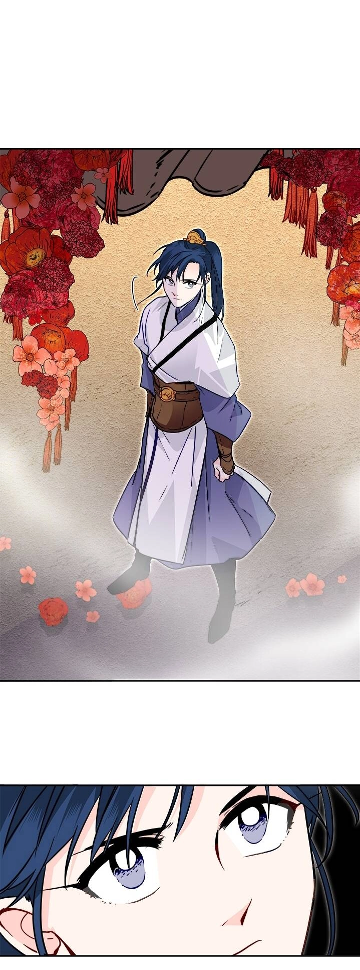 Yeon Lok Heun Chapter 42 - 25