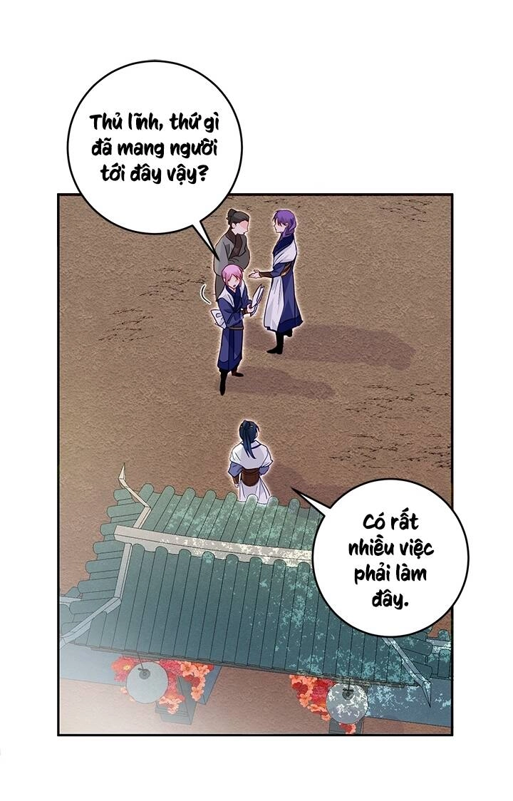 Yeon Lok Heun Chapter 42 - 26