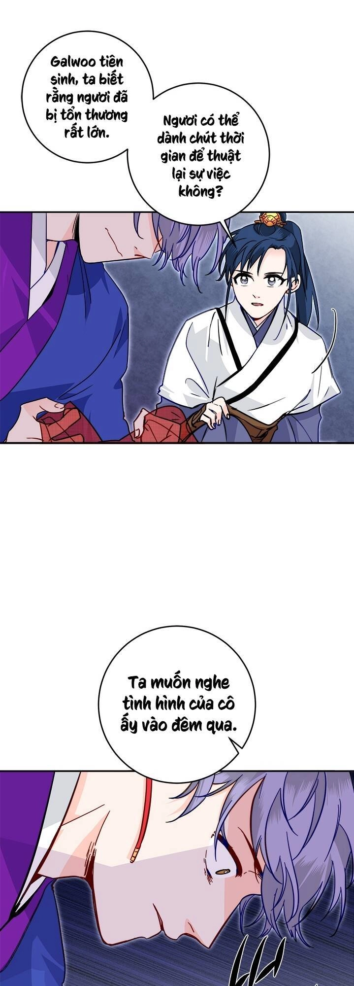 Yeon Lok Heun Chapter 42 - 32