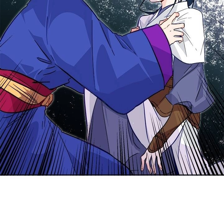 Yeon Lok Heun Chapter 42 - 35