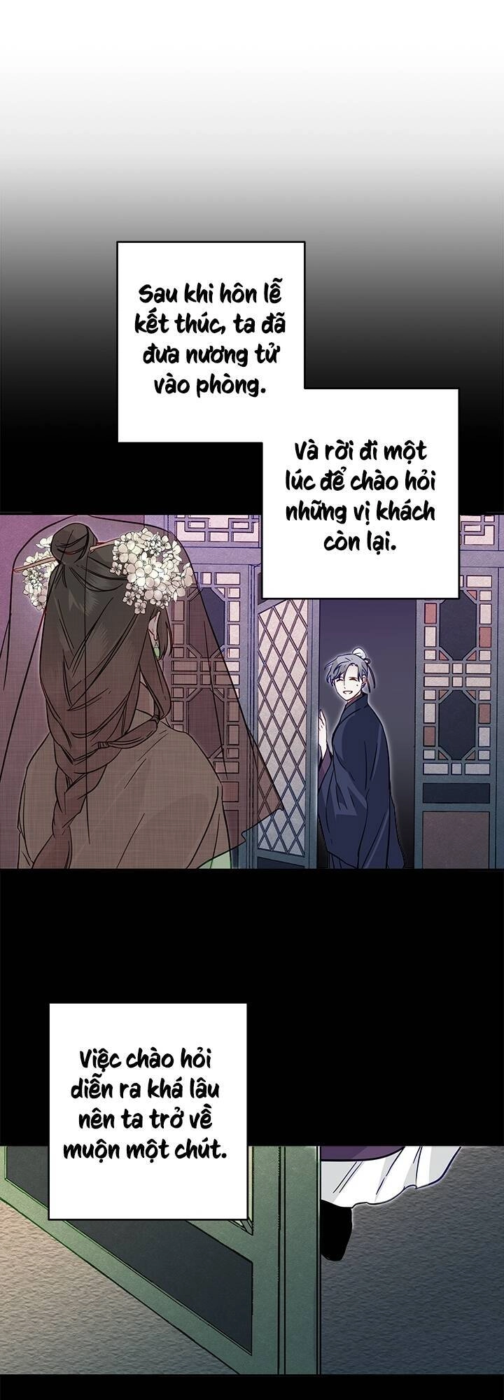 Yeon Lok Heun Chapter 42 - 36