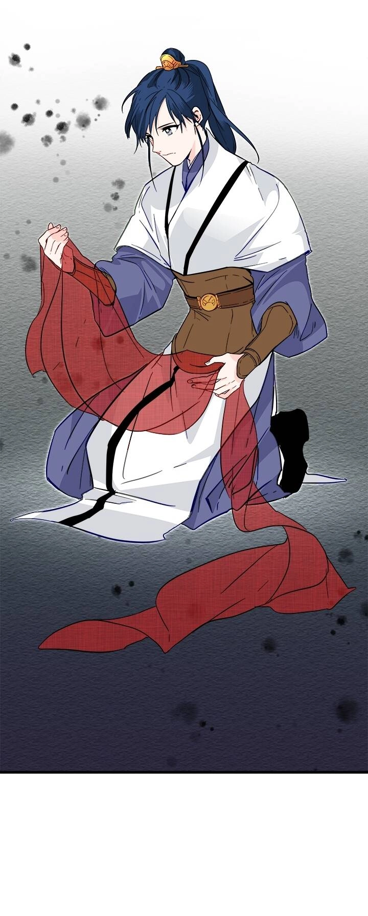 Yeon Lok Heun Chapter 42 - 40