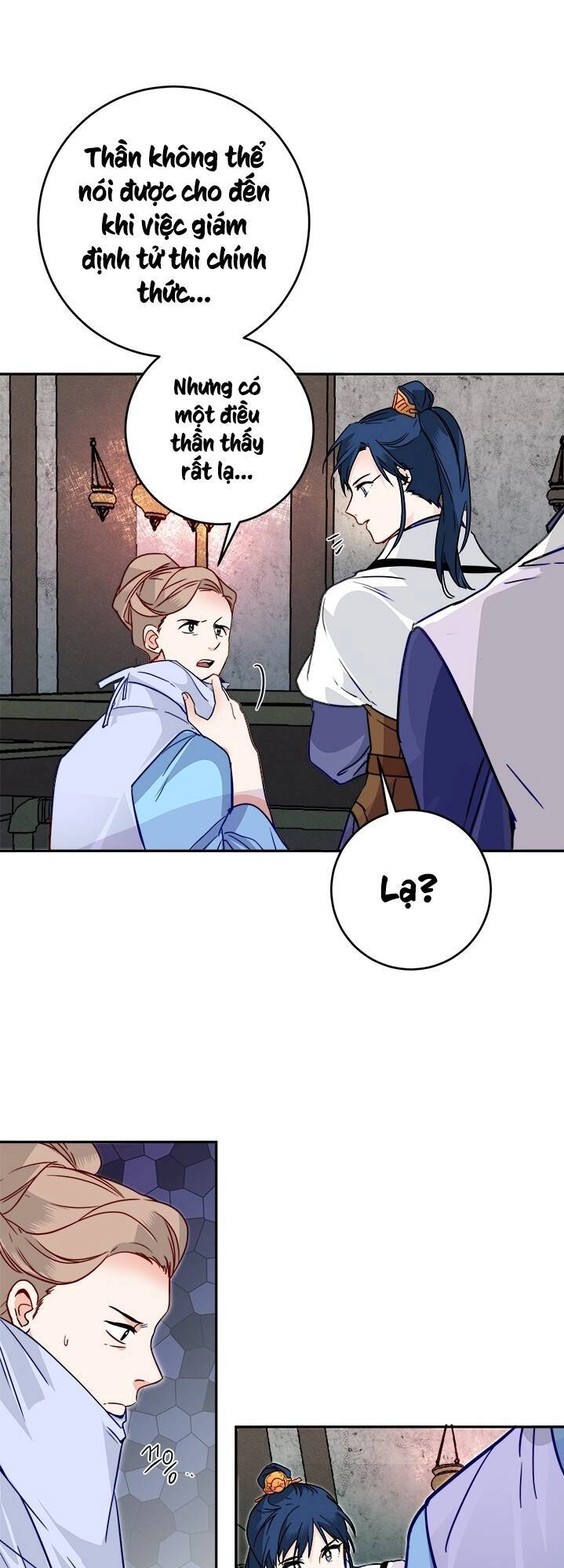 Yeon Lok Heun Chapter 42 - 44