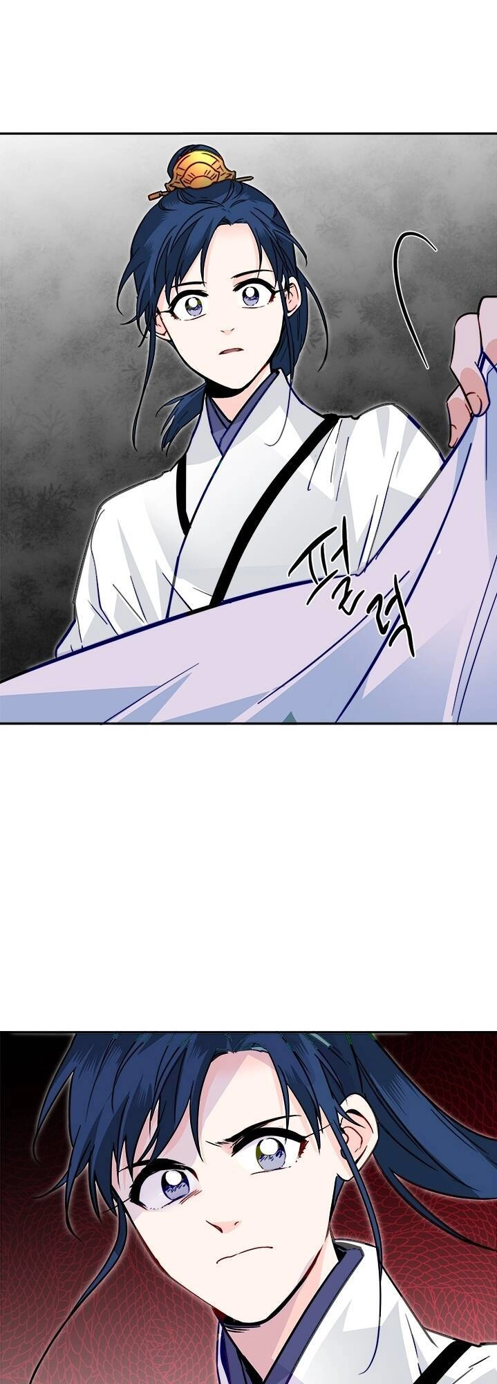 Yeon Lok Heun Chapter 42 - 46