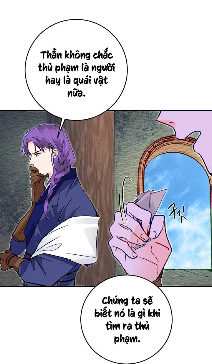 Yeon Lok Heun Chapter 42 - 54