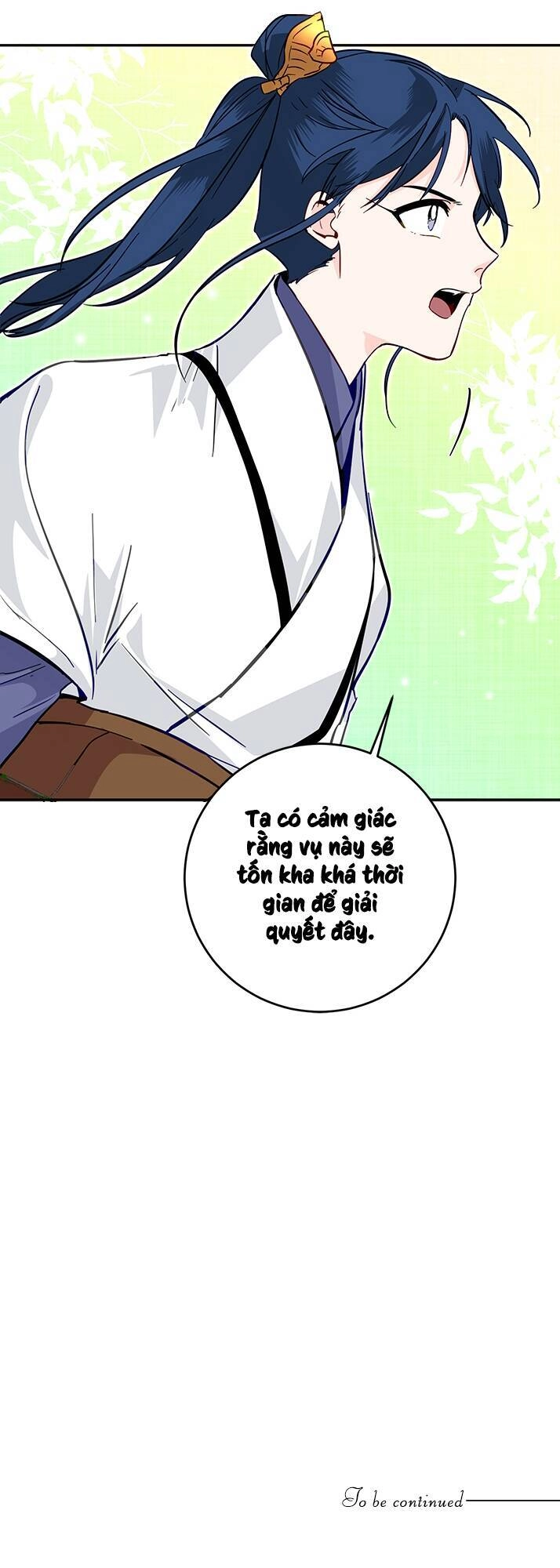 Yeon Lok Heun Chapter 42 - 57