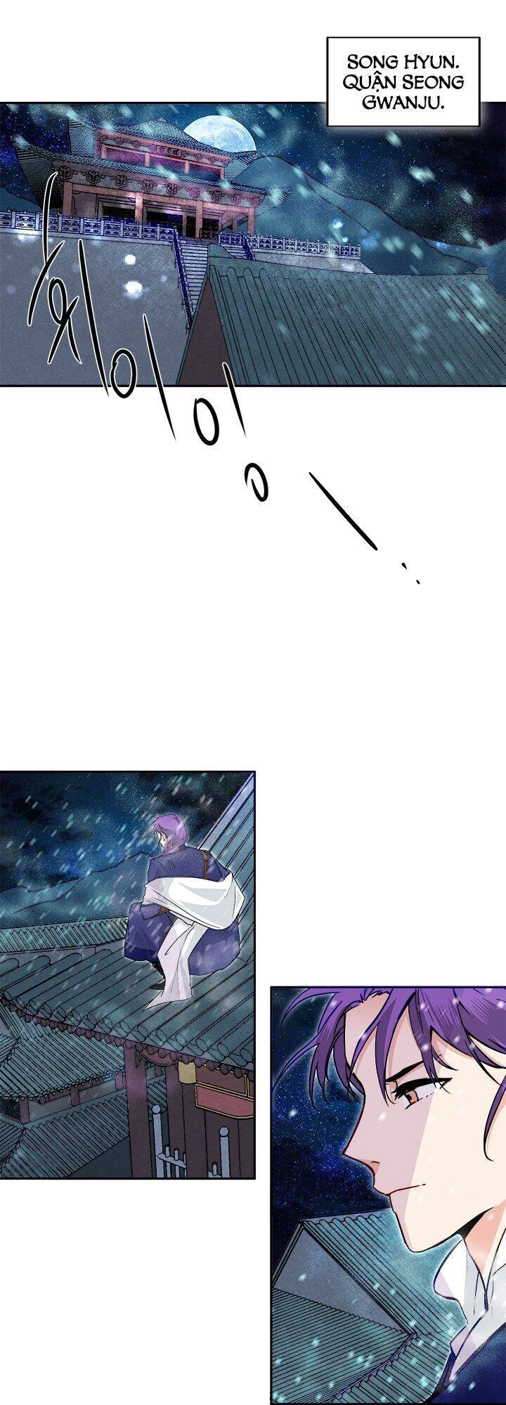 Yeon Lok Heun Chapter 43 - 3