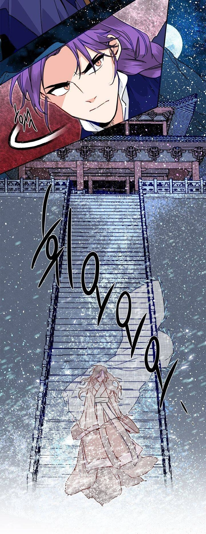 Yeon Lok Heun Chapter 43 - 6