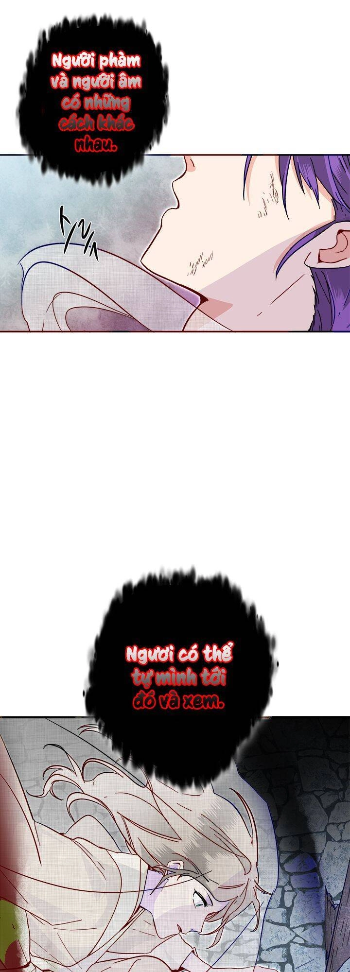 Yeon Lok Heun Chapter 43 - 13