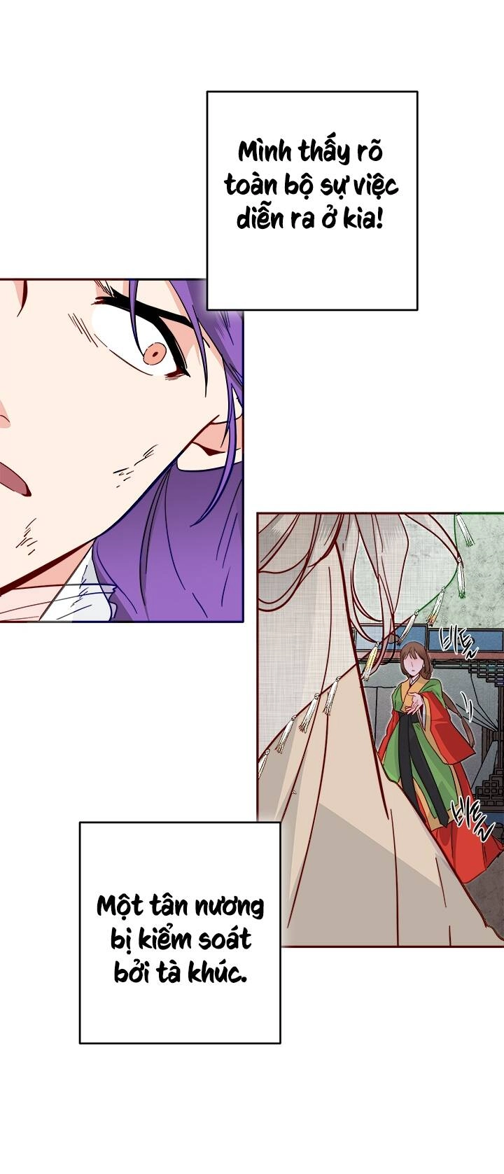 Yeon Lok Heun Chapter 43 - 15