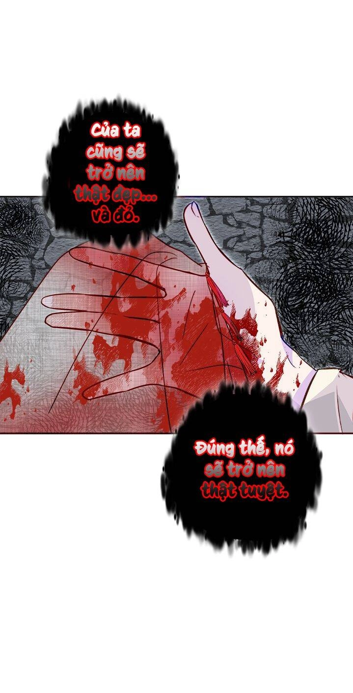 Yeon Lok Heun Chapter 43 - 21