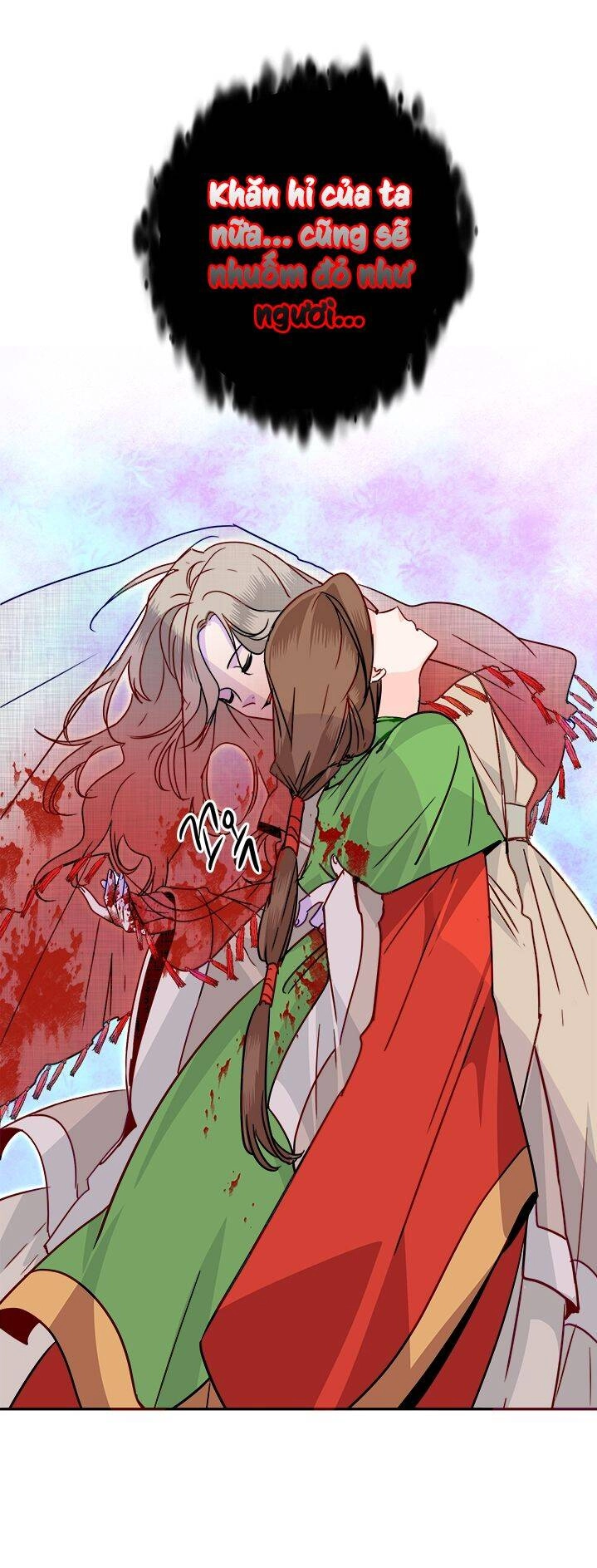 Yeon Lok Heun Chapter 43 - 22