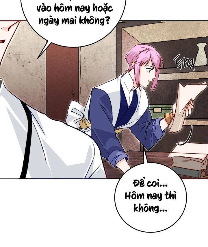 Yeon Lok Heun Chapter 43 - 30