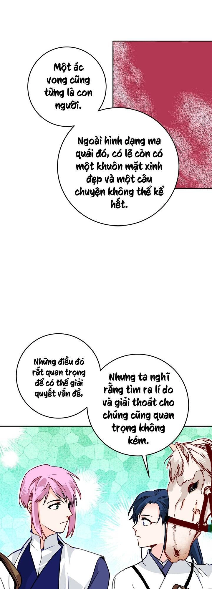 Yeon Lok Heun Chapter 43 - 37