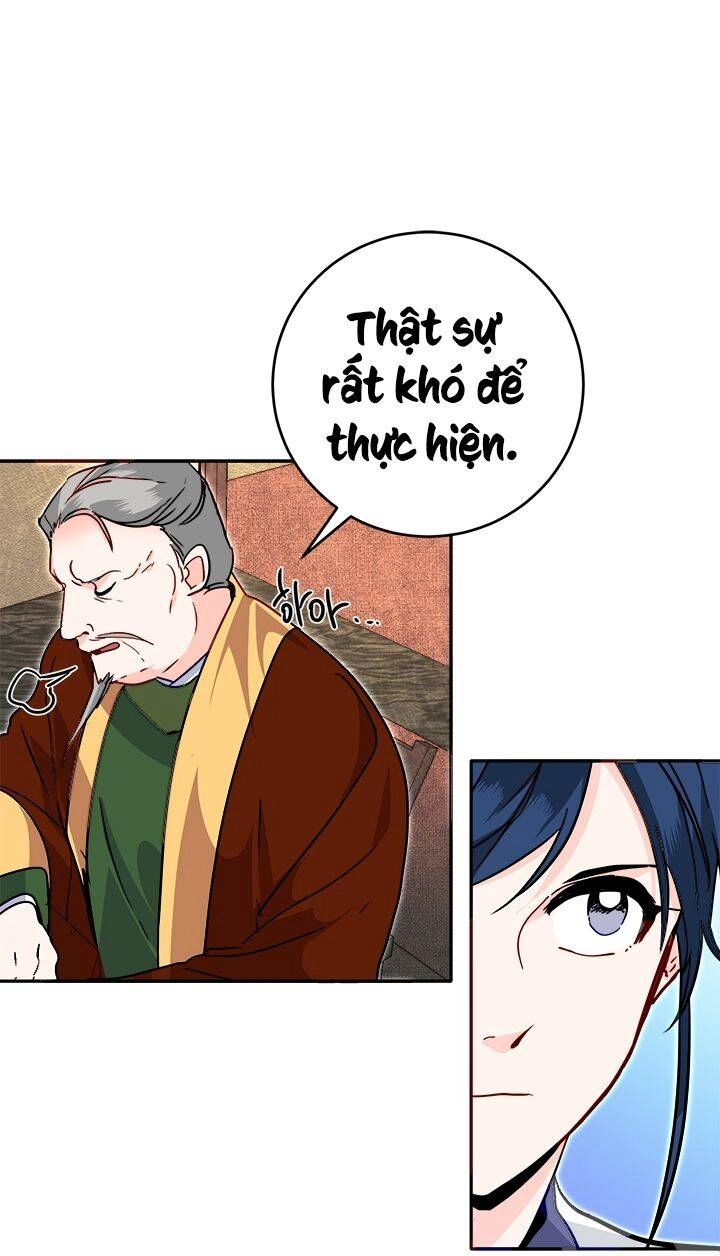 Yeon Lok Heun Chapter 43 - 46