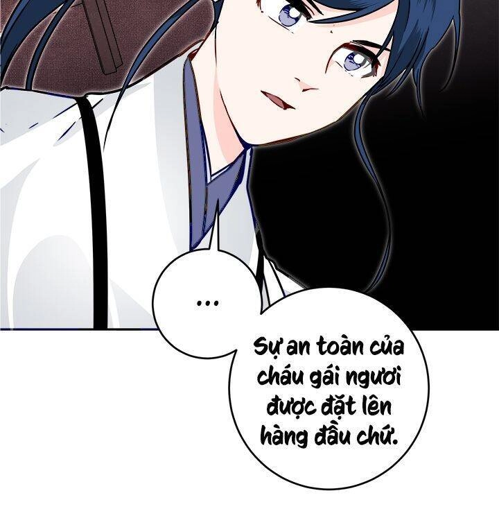 Yeon Lok Heun Chapter 43 - 48