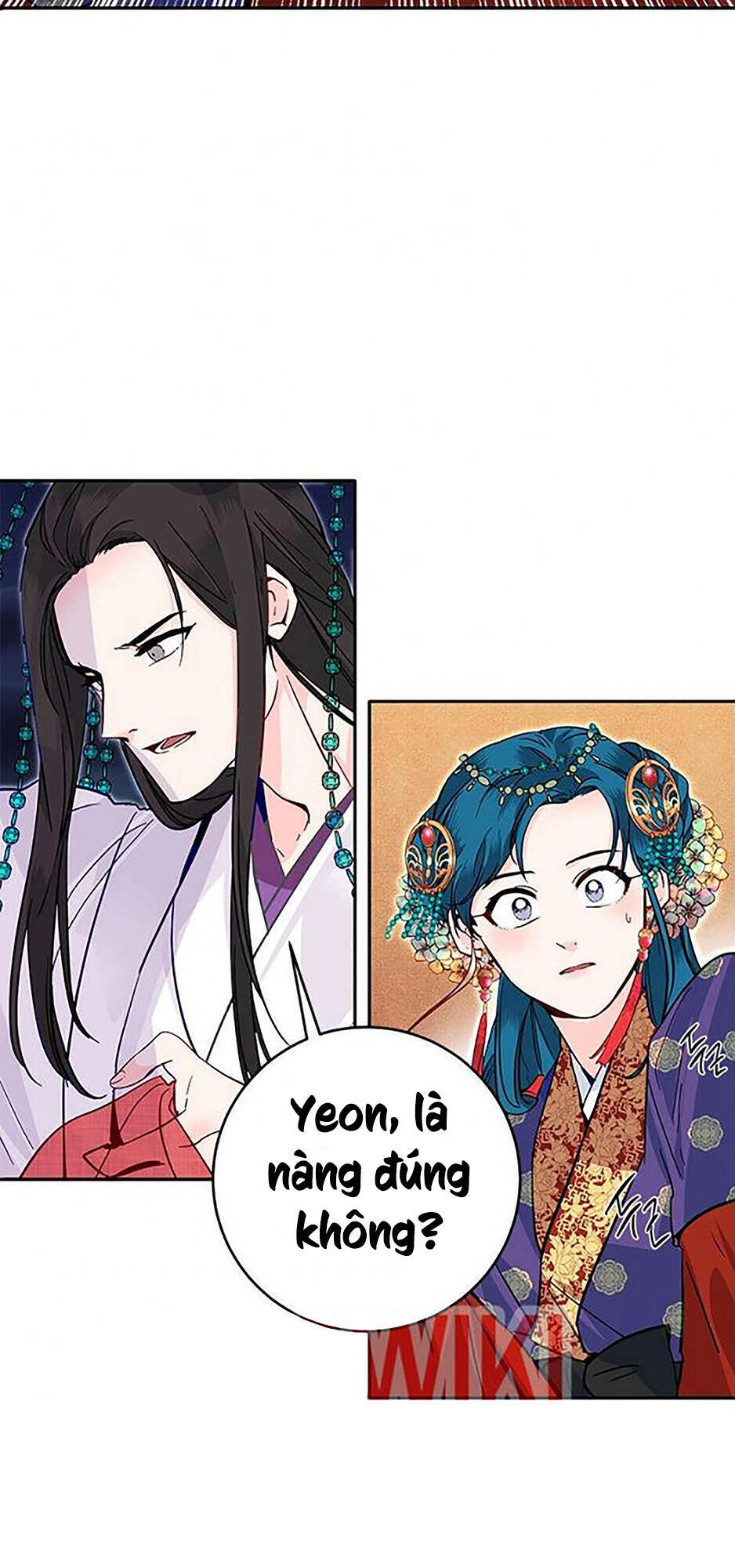Yeon Lok Heun Chapter 44 - 48