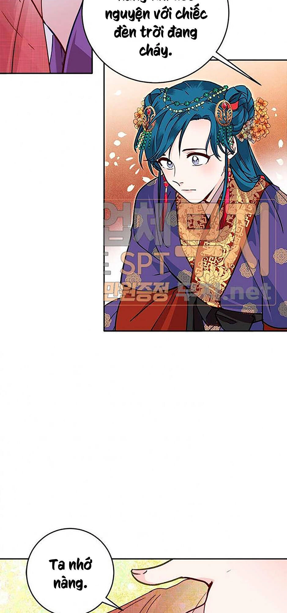 Yeon Lok Heun Chapter 44 - 52