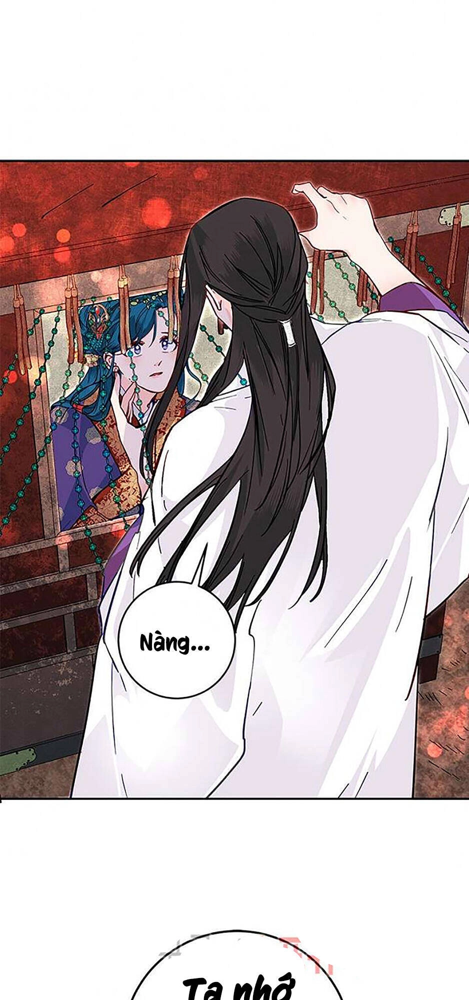 Yeon Lok Heun Chapter 44 - 54